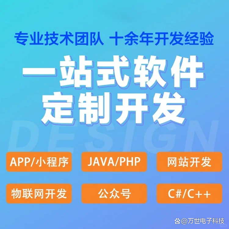 滨海新区软件开发